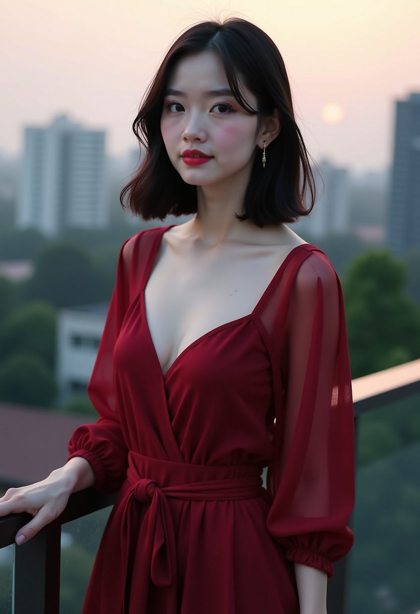 星河边缘电影海报
